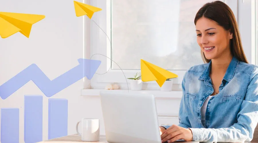 Emails-exitosos- metricas-exitosas-estrategias-para-mejorar-tu-desempeño.webp